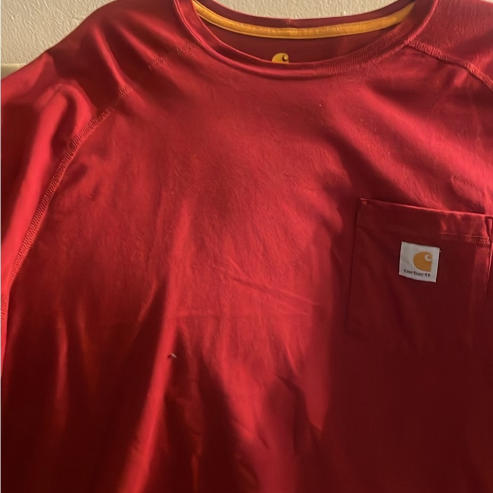 Carhartt Men’s shirt